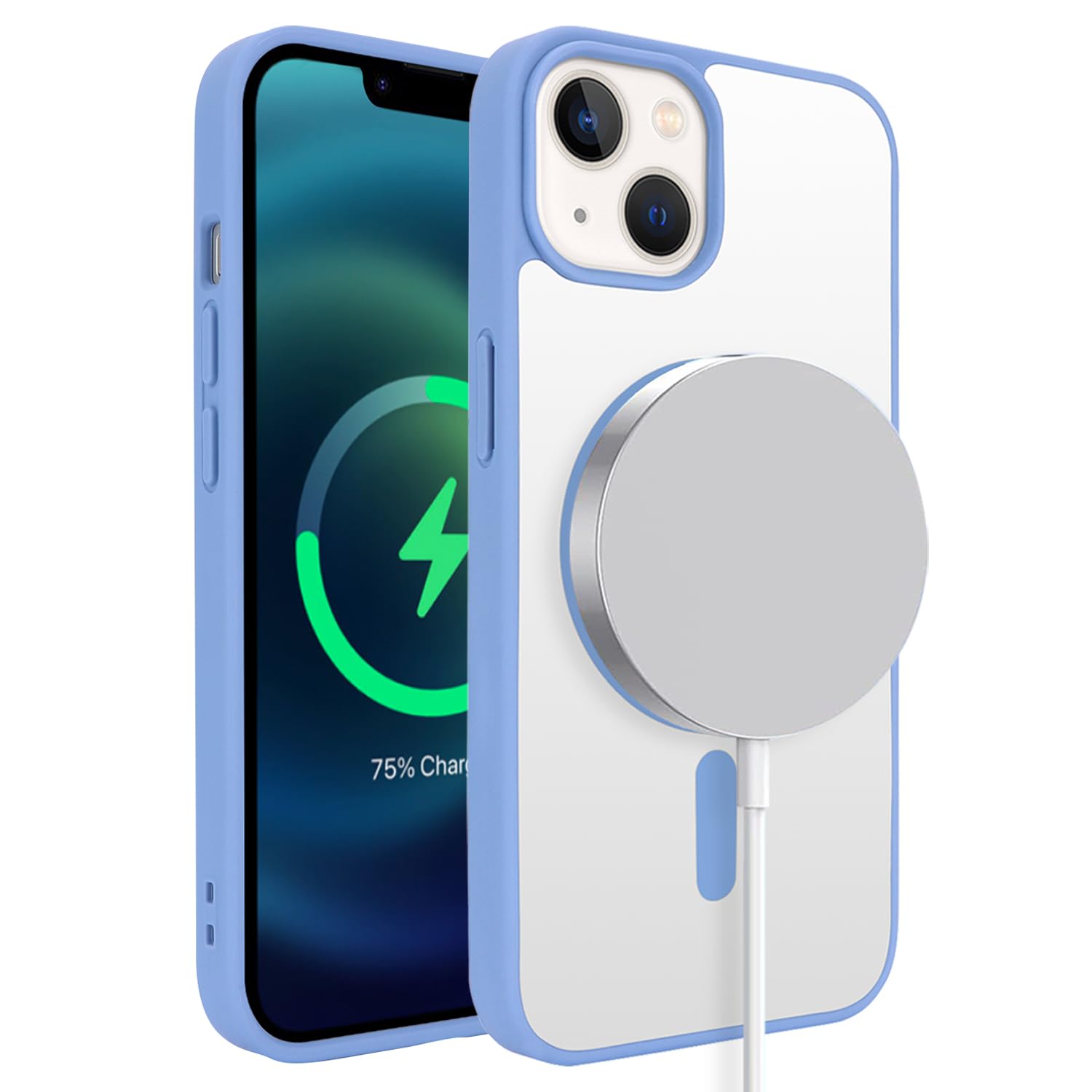 Amazon.co.jp: Lipvina iPhoneXRケース Magsafe 対応 iPhoneXRケース 