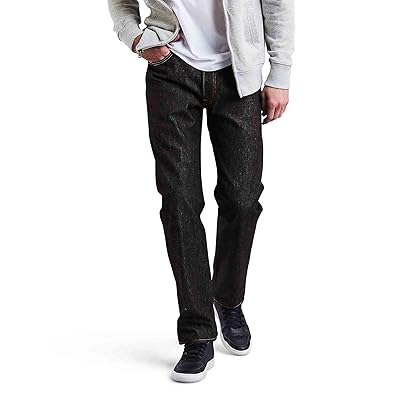 Levi's Men's 501 Original Fit Jeans (Also Available in Big & Tall)