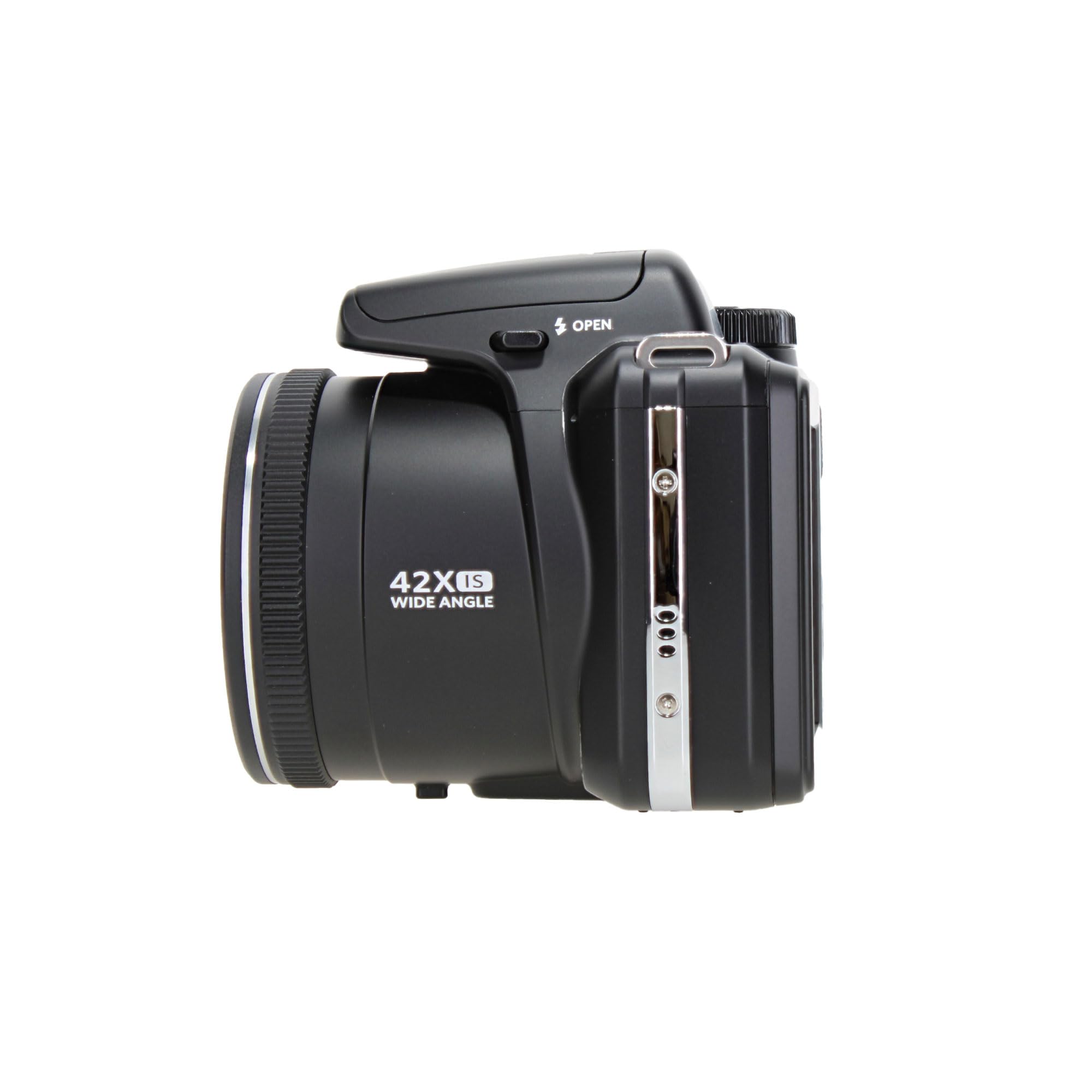 Amazon.com : Kodak PIXPRO AZ425 20MP Vlogging Digital Camera