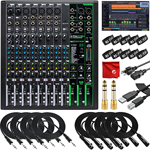 Expert Best Unpowered Recording Mixers For Your Need BNB