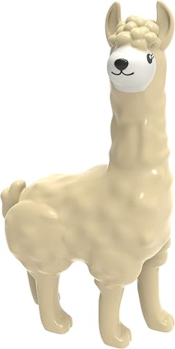 Miniatura 9 de Lincoln Troncos - Diversión en la granja - 102 piezas - Troncos de madera real - A partir de 3 años