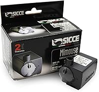 Vista 1 de Sicce Bomba centrífuga Mimouse - 82 Gph