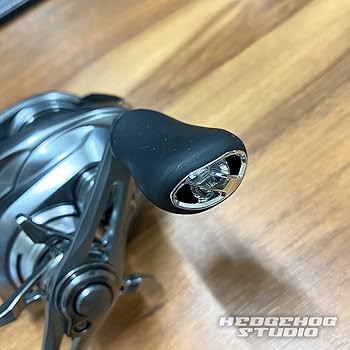 Amazon | 【シマノ用】20-22メタニウム, 24メタニウム DC, 21