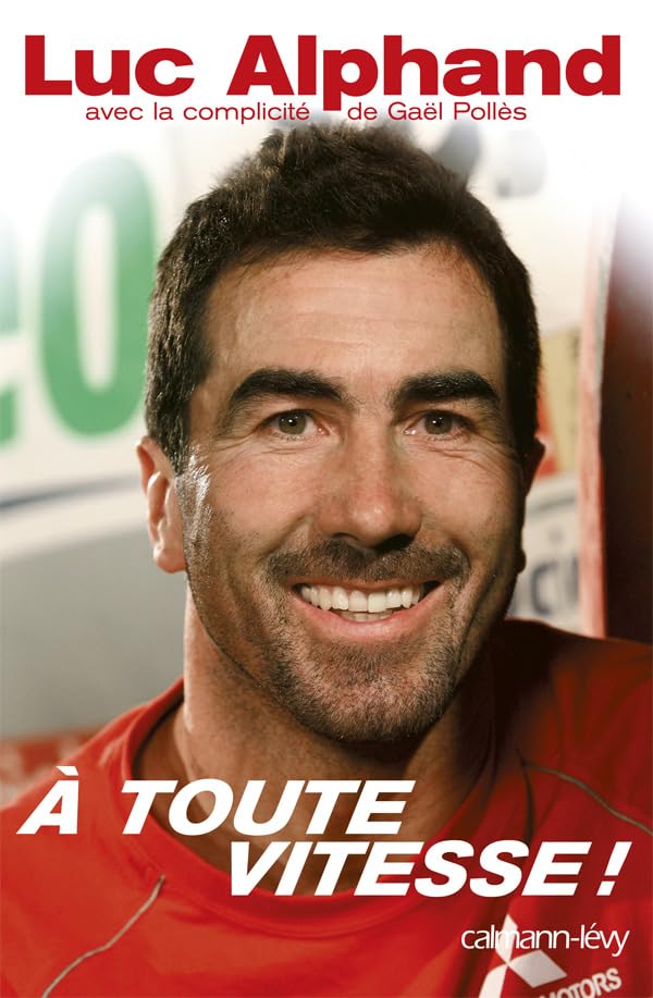À toute vitesse !