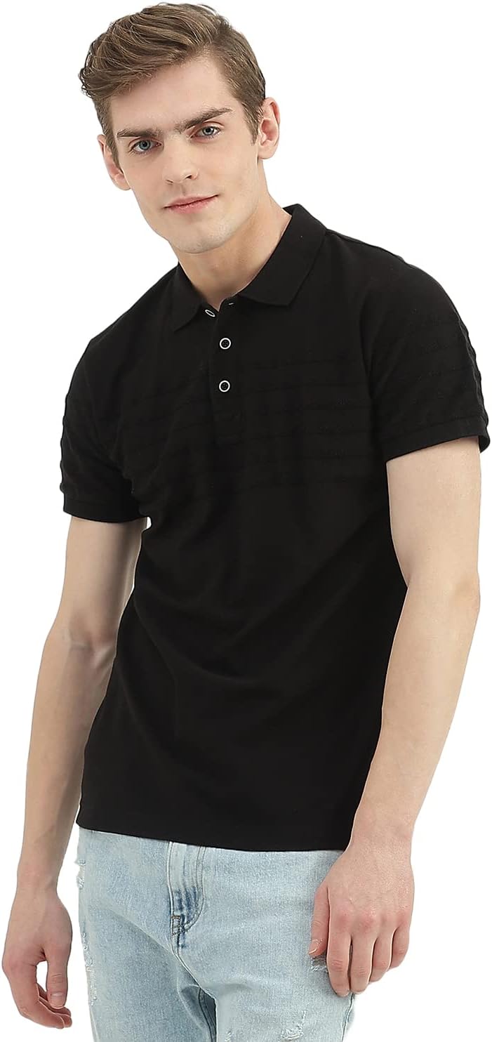 UNITED COLORS OF BENETTONMen T-Shirt