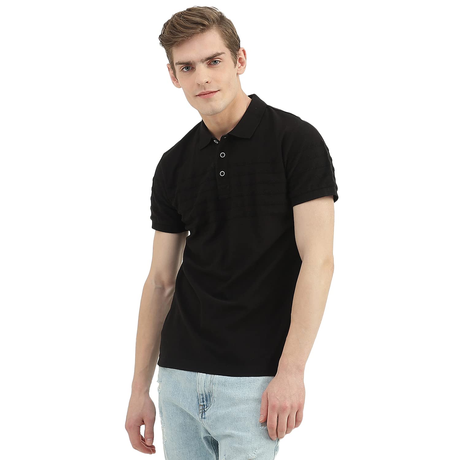 UNITED COLORS OF BENETTONMen T-Shirt