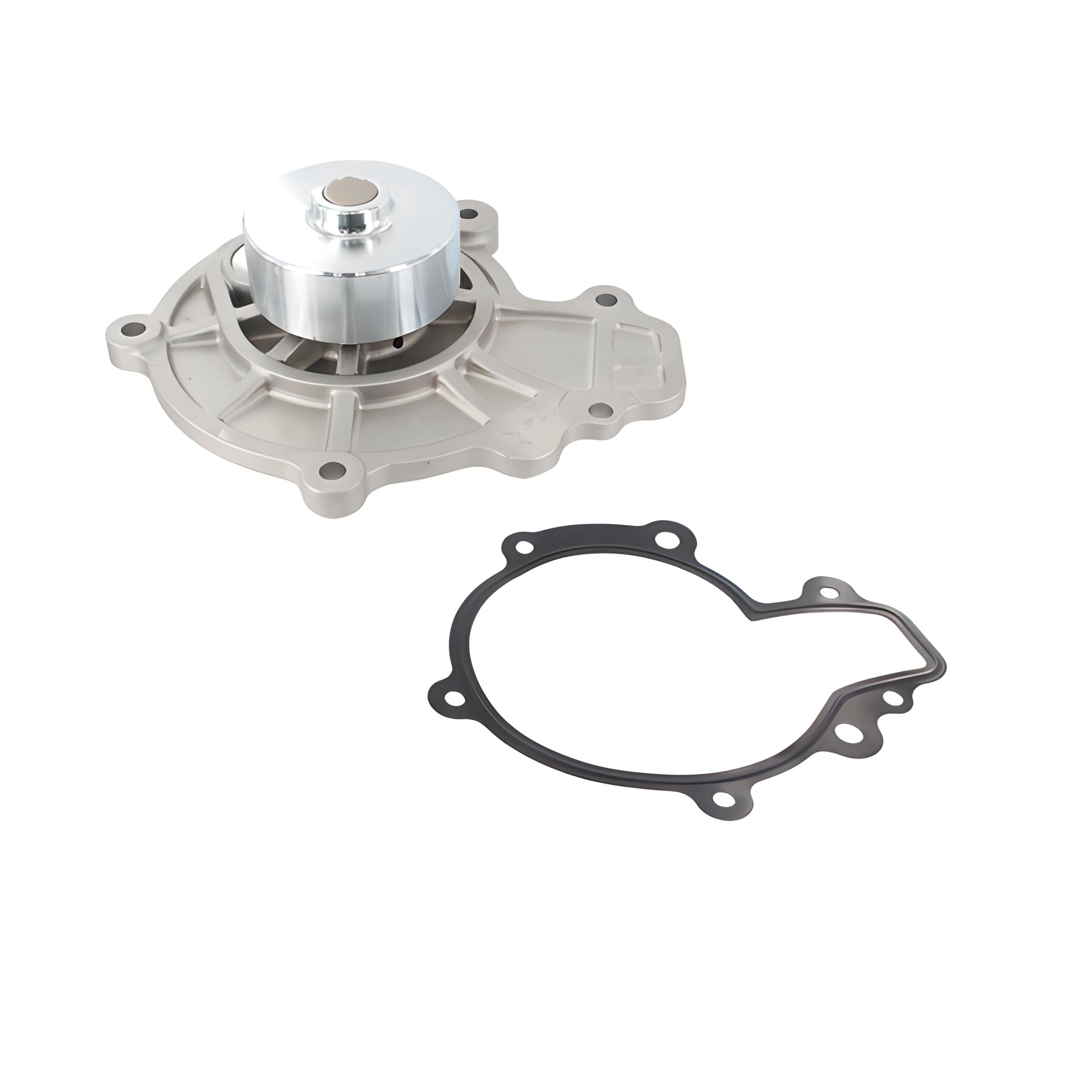 SKF VKPC 90002 Pompa Acqua,