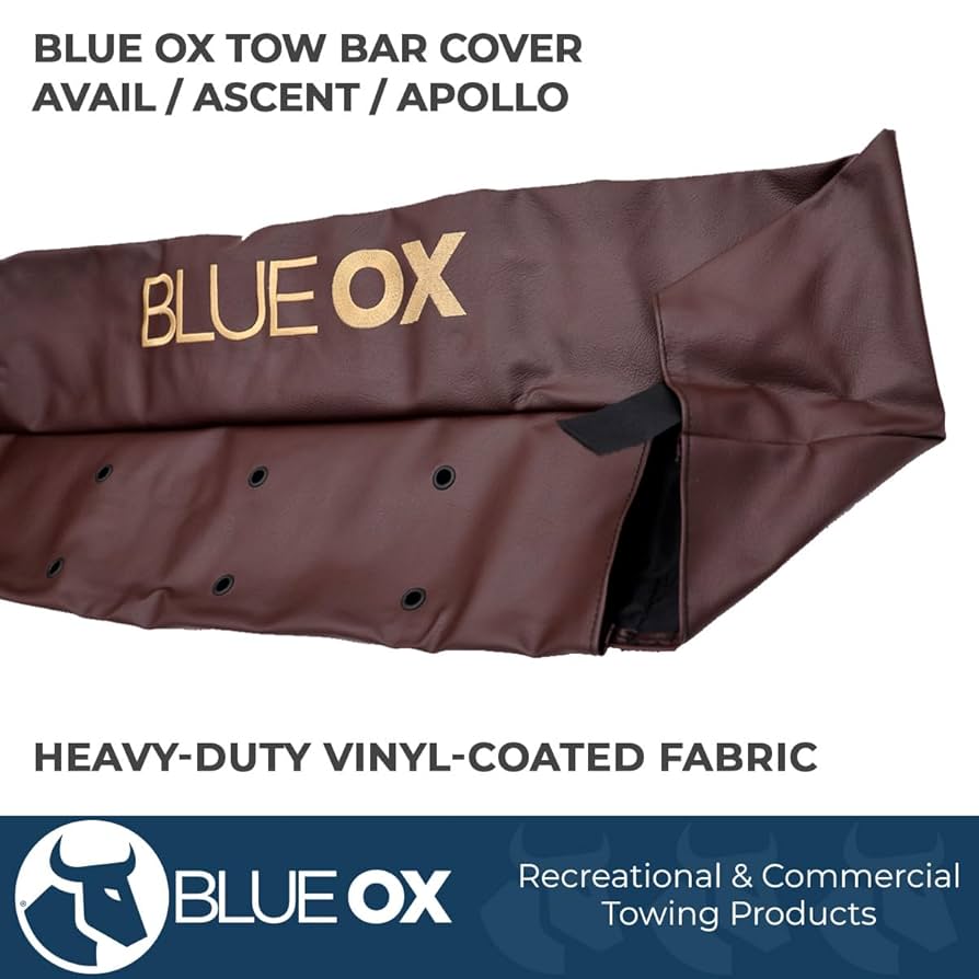 Amazon | ブルーOx bx88309牽引バーアクセサリー | けん引バー