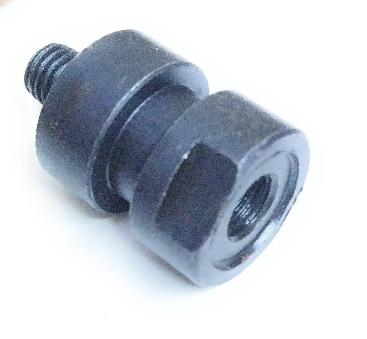 Gadget Deals Angle Grinder Double Wheel Adaptor/Nut/Attachment for Using in M10 Thread (for 4" Angle Grinder) (B09W1556SD) Amazon Price History, Amazon Price Tracker