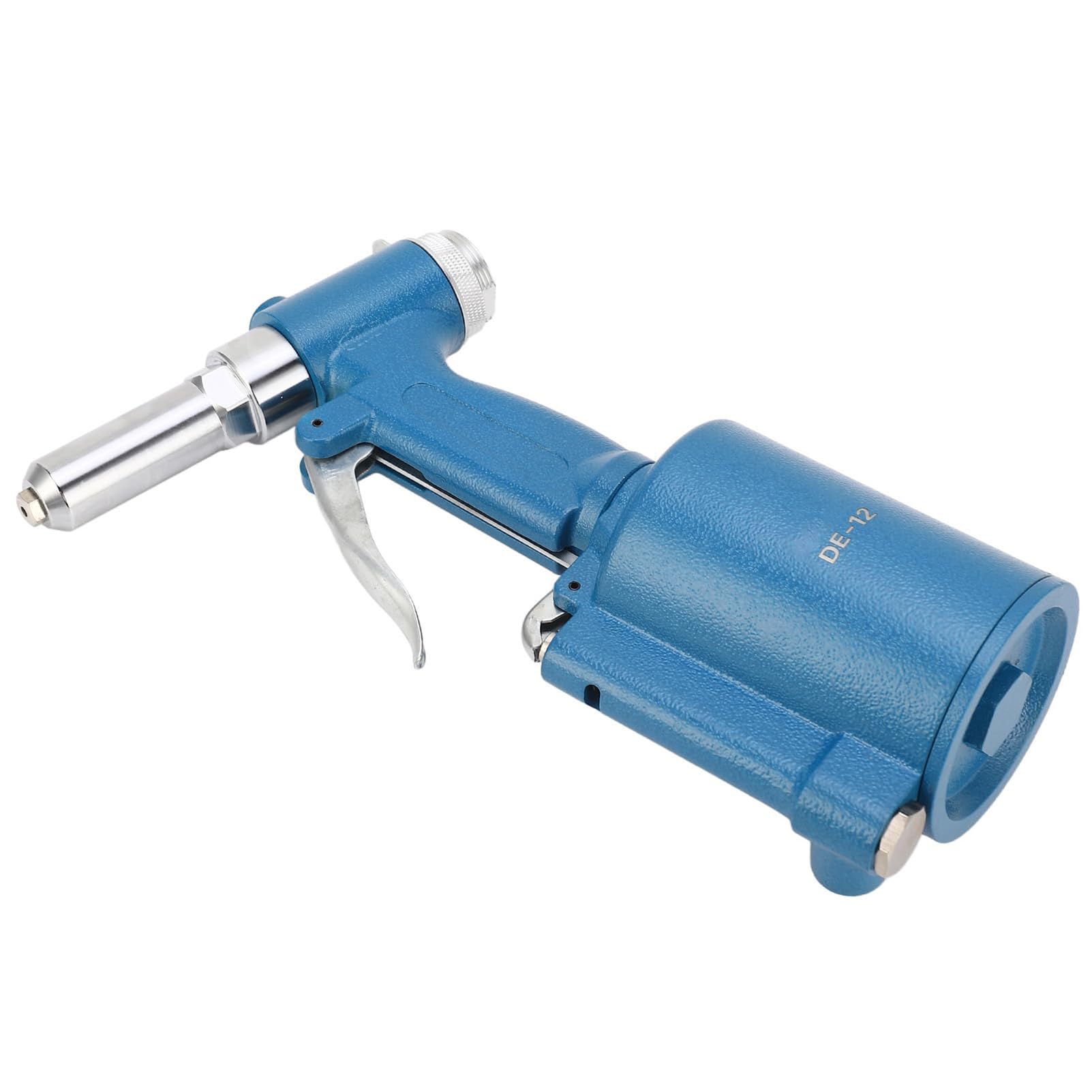 Pistola de remache neumática industrial hidráulica neumática remachadora ciega pistola de tuerca remachadora neumática pistola de tuerca remachadora neumática pistola de tuerca de remache de aire
