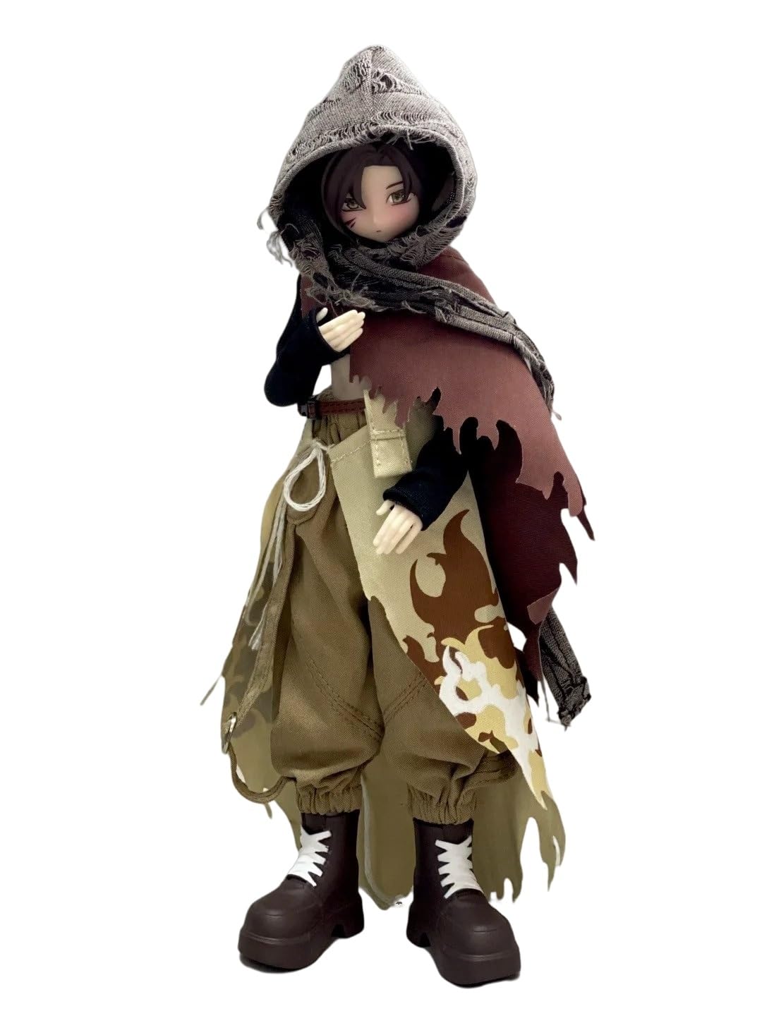 Amazon.co.jp: ZACK EVENT :ザック・イベント BJDブラインドドール