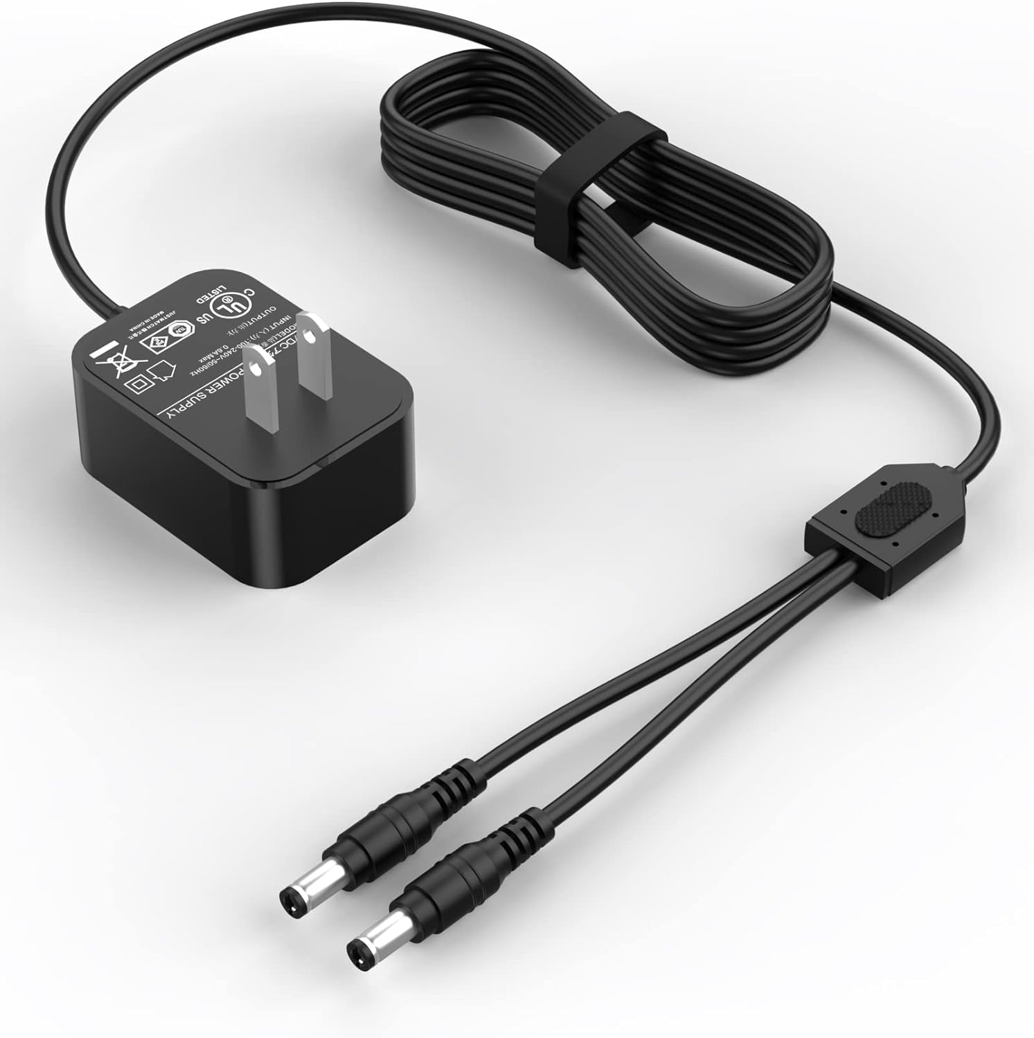 Training Collars Charger Compatible with Mini Educator Series 300, 400, RX, FOB and BP-504 Barkless Training Collars.