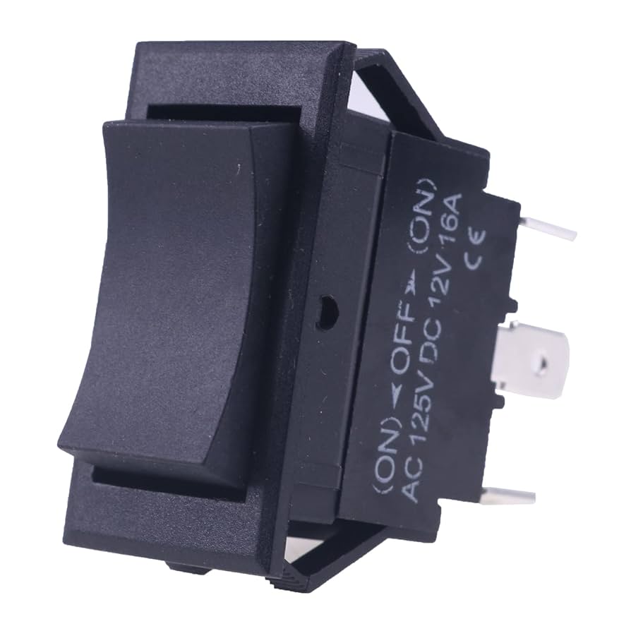 【I’LL GATHER UP】VA ８inch EP Shock Mount 3 Hole Extra Long Notched | Allstar Performance