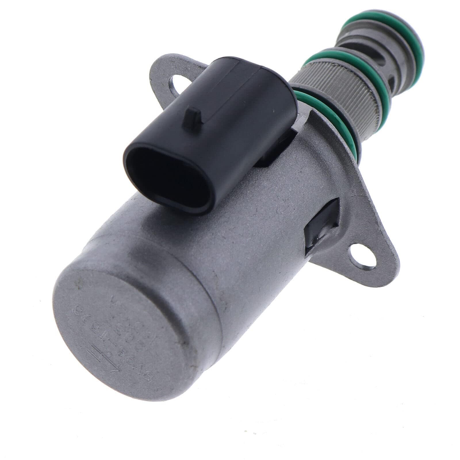 Amazon.com: IEQFUE 12V Solenoid Valve 35T40860 Compatible with 