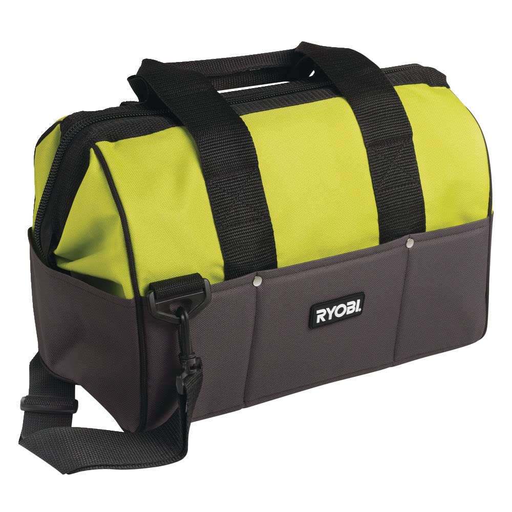 RYOBI One+ Duo wiertarka udarowa + wyrzynarka akumulatorowa 18 V, RCK182B-225SA6, 2 baterie 2,5 Ah, 6 ostrzy, torba do przechowywania