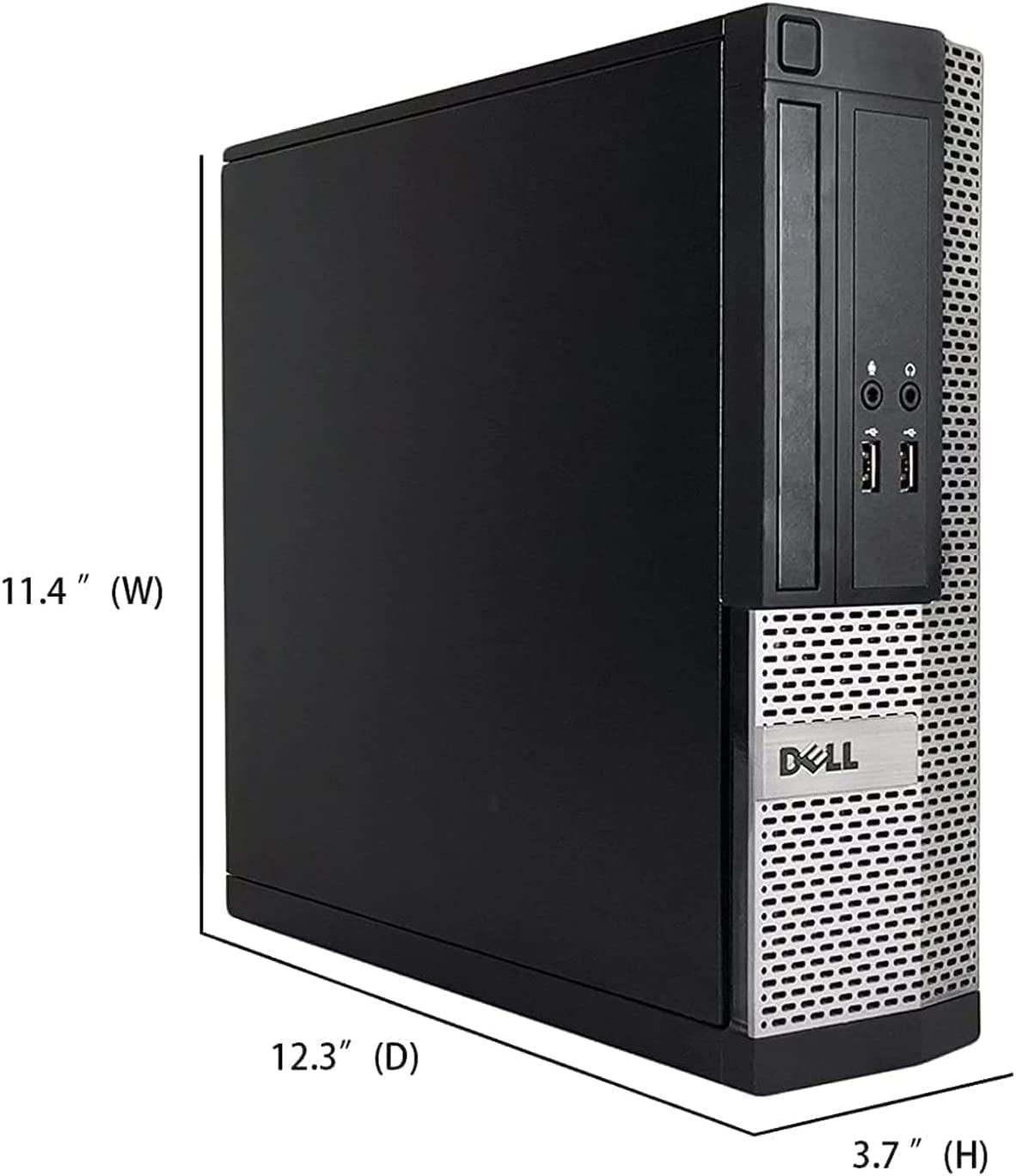 Dell デスクトップPC OptiPlex 5090 タワーおよびモールフォームファクター | Dell 日本