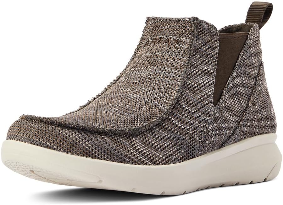 Ariat Men's Hilo Mid Shoe