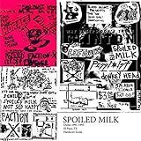 Spoiled Milk