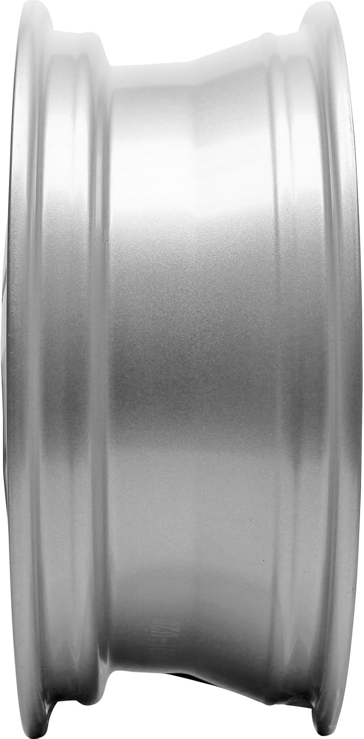 New 16x6" 16 Inch Silver Aluminum Alloy Wheel Rim fits Ford Focus 2003-2007 | ALY03530U20N