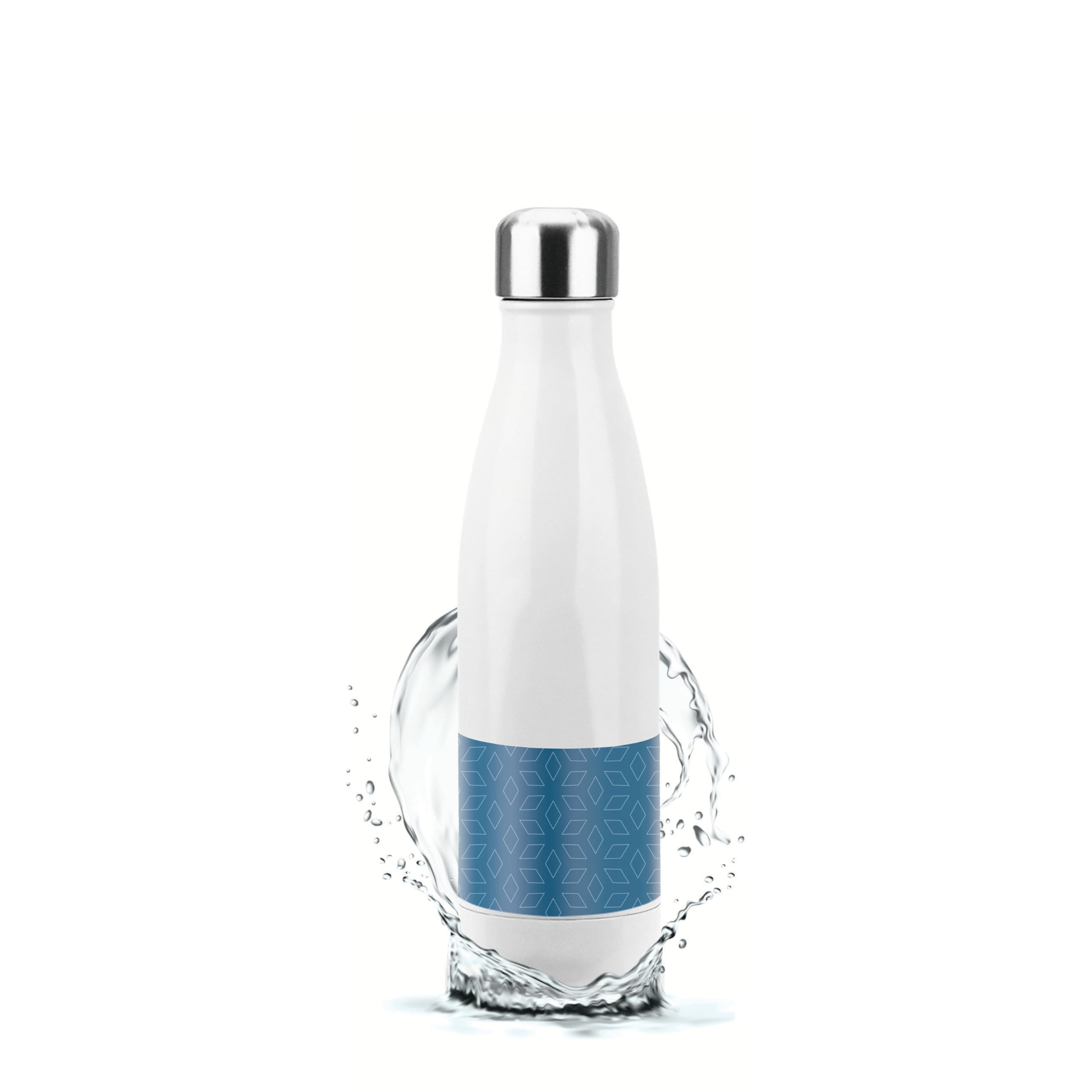 KAIROS COLA Breeze Stainless Steel Flask 500 ML-image-9