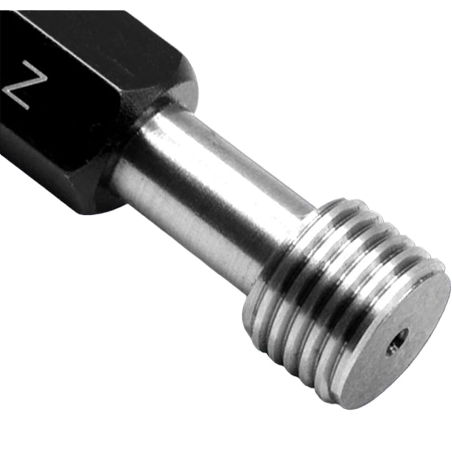 1PCS Steel Mer-cury Gage Insert Thread Gauge ST M2 M3 M4 M5 M6 M8 M10 M12 M14 UNC UNF 0-80 2-56 8-32 10-32 1/4 5/16(ST 4X0.7)