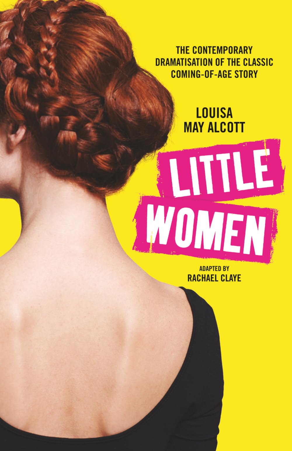 Little Women: The contemporary dramatisation of the classic coming-of-age story