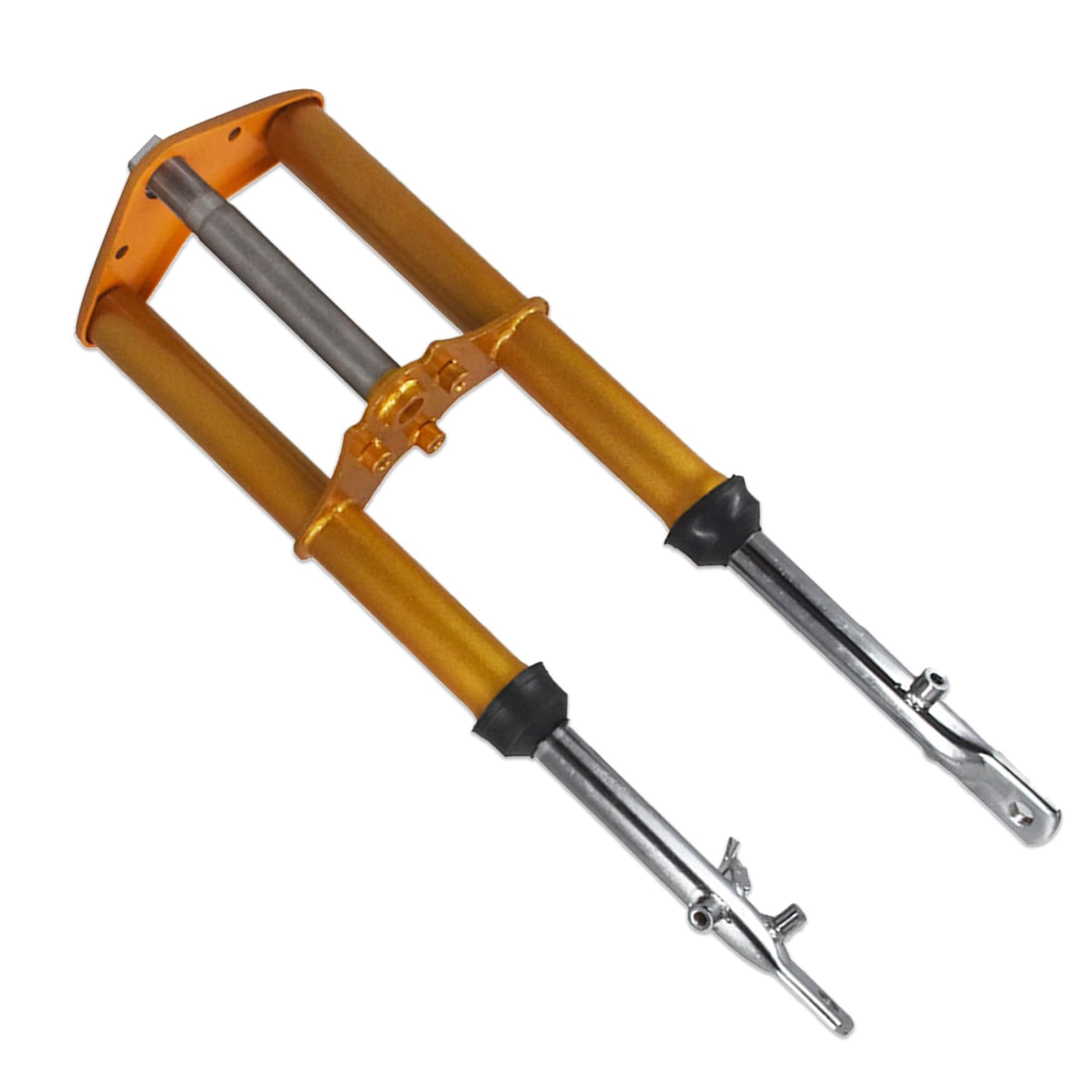 WFLNHB Front Fork Shock Absorber Replacement for Honda XR50R 2000-2004 / CRF50F 2004-2014