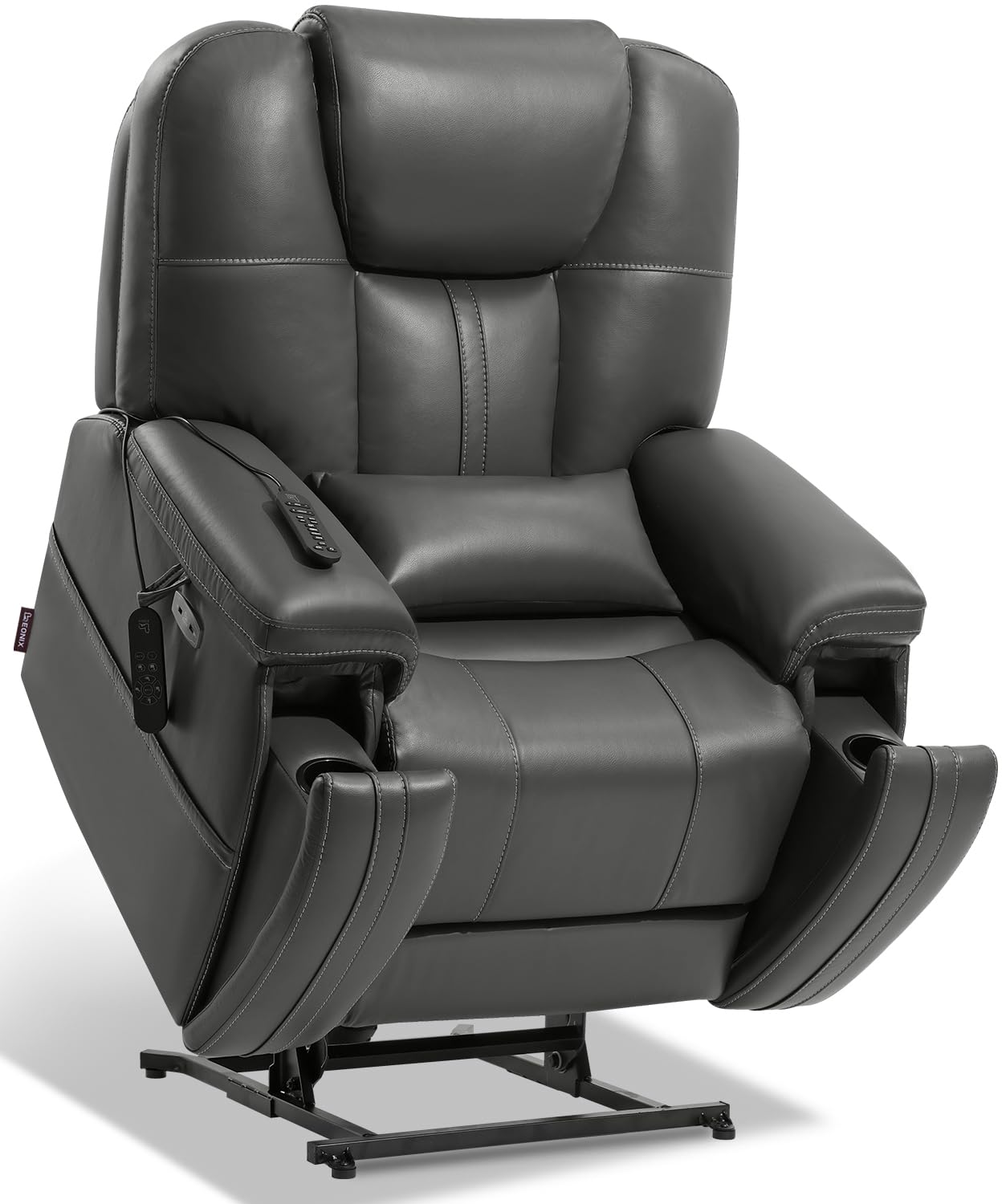 EONIX Triple Motor Power Lift Recliner