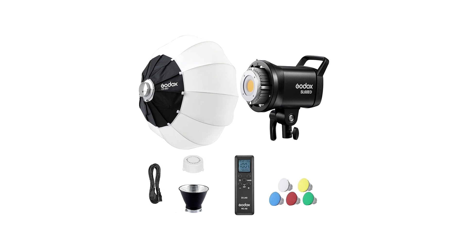 ストロボ/照明 godox sl60 Godox SL-60 LED Video Light | Daylight-Balanced