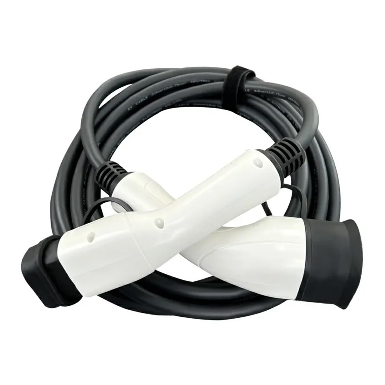 HYUNDAI 200V EV Cable ヒョンデ電気自動車用充電ケーブル EV Charger