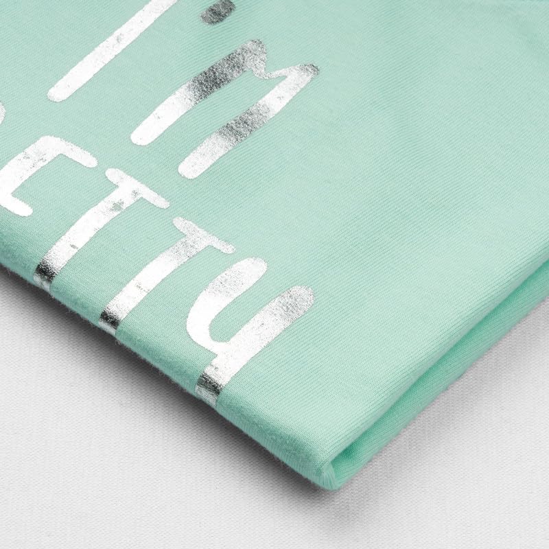 Image of Real Basics Girls Regular Fit Full Sleeves Tshirt (Pack of 1)