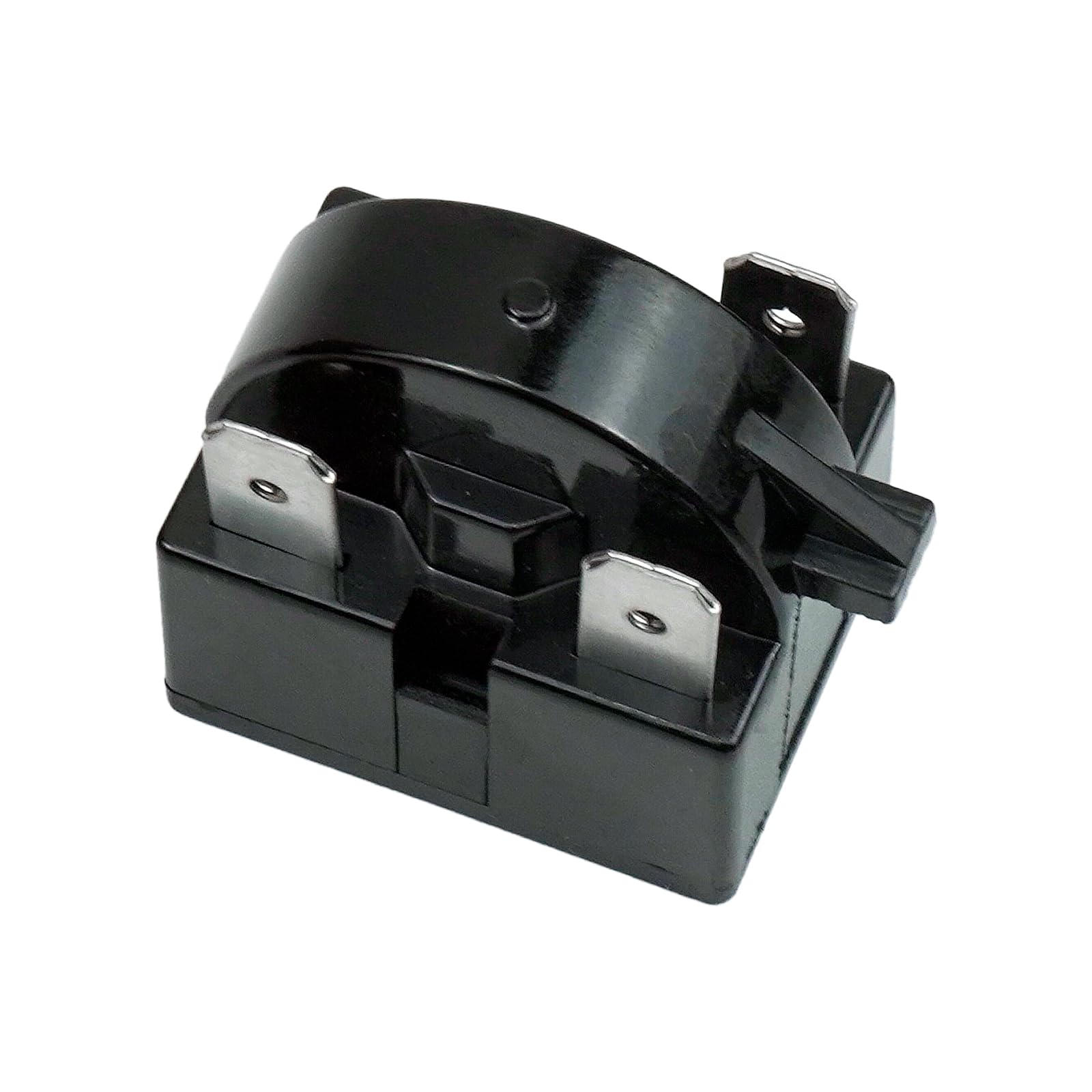 5 Rel&egrave; PTC QP2-4.7 4,7 Ohm 3 Pin Per Compressori Vinotemp Danby Summit Igloo