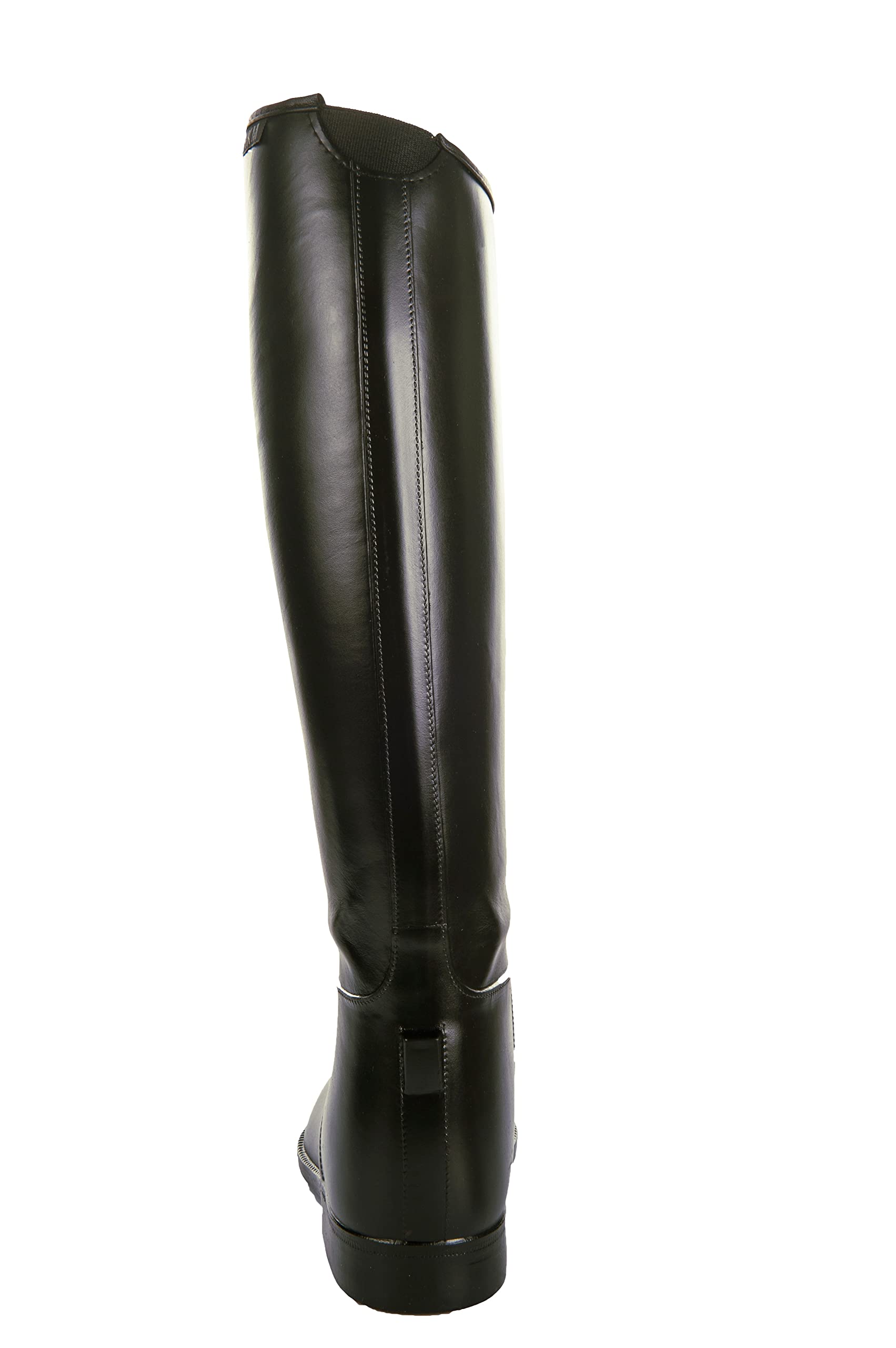 HKM Reitstiefel-4504 schwarz 41