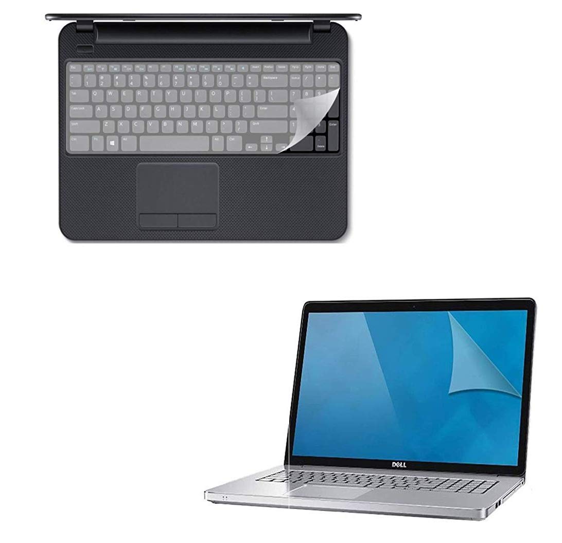 Fedus Combo of 15.6 inch Laptop Screen Guard and Key Guard Combo Set (B07T84XYHZ) Amazon Price History, Amazon Price Tracker