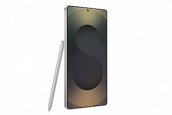 Galaxy S25 ultra 256GB 美品 i27 Samsung Galaxy S25 Ultra (256GB, 12GB RAM), Galaxy AI, 6.9