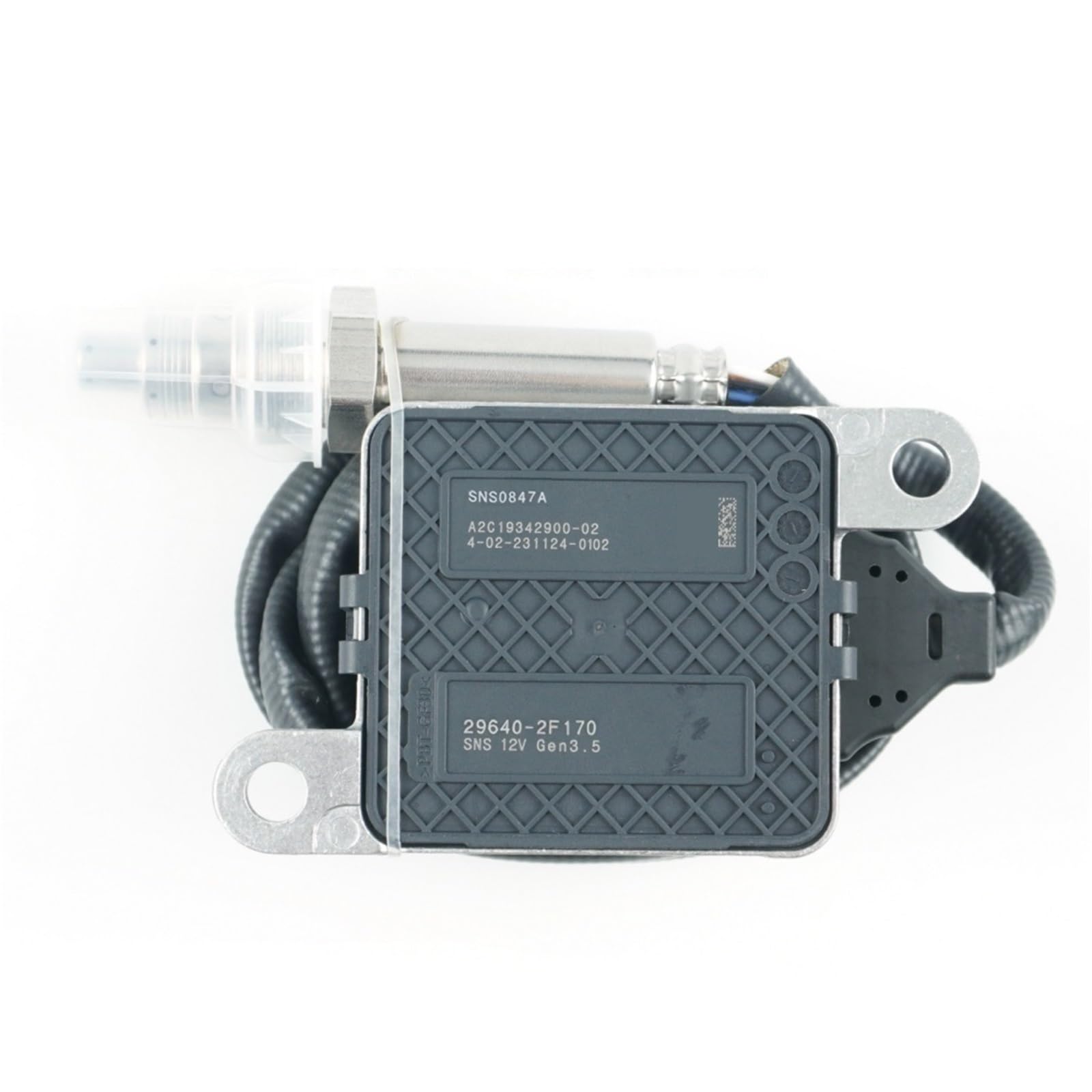 Wqgqpxob One Color 29640-2F170 Sns0847a Nitrogen Oxygen Sensor Nox