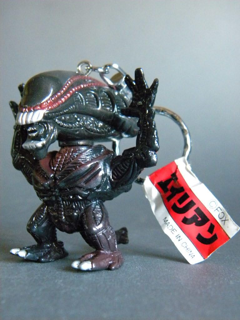 エイリアン　当時物フィギュア　未開封 エイリアン当時物 エイリアン 当時物フィギュア 未開封 エイリアン