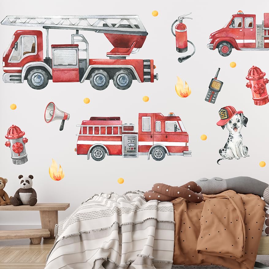 Adesivo da parete per cameretta dei bambini, 3 pezzi, 30 x 90