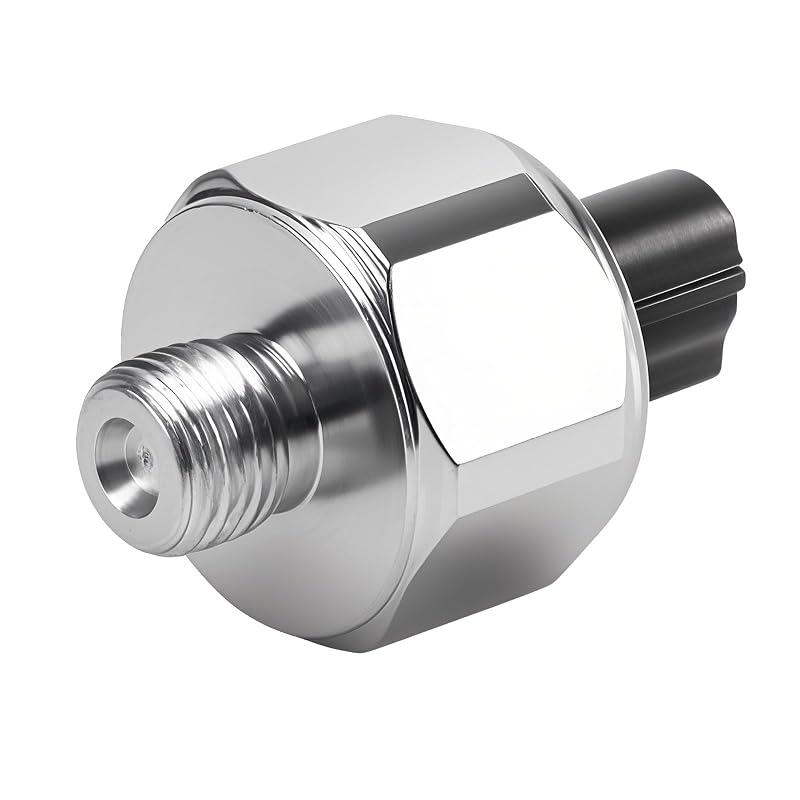 Sensor de detonação do motor EVRBUL para Honda Accord Civic CR-V Element e Acura RDX RSX TSX – 1 unidade