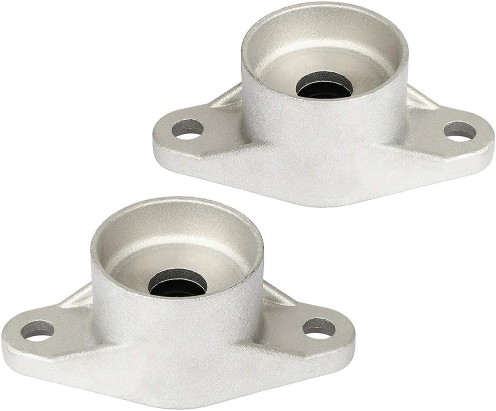 AUTOMUTO Rear Upper Shock Mounts Fit for 2007-2012 for Hyundai Elantra