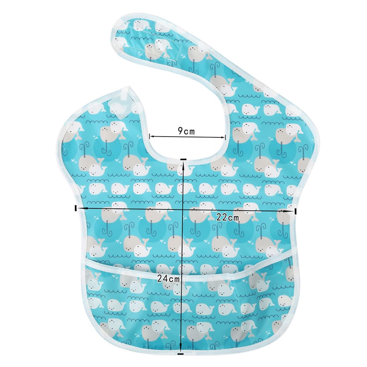 TOYANDONA 9 Piezas Baberos Bandana Para Bebé Babero De Tela Baberos Para Bebé Baberos Para Hombres Y Mujeres Toalla De Saliva Para Bebé Baberos Impermeables Para Baba De Bebé Baberos Para