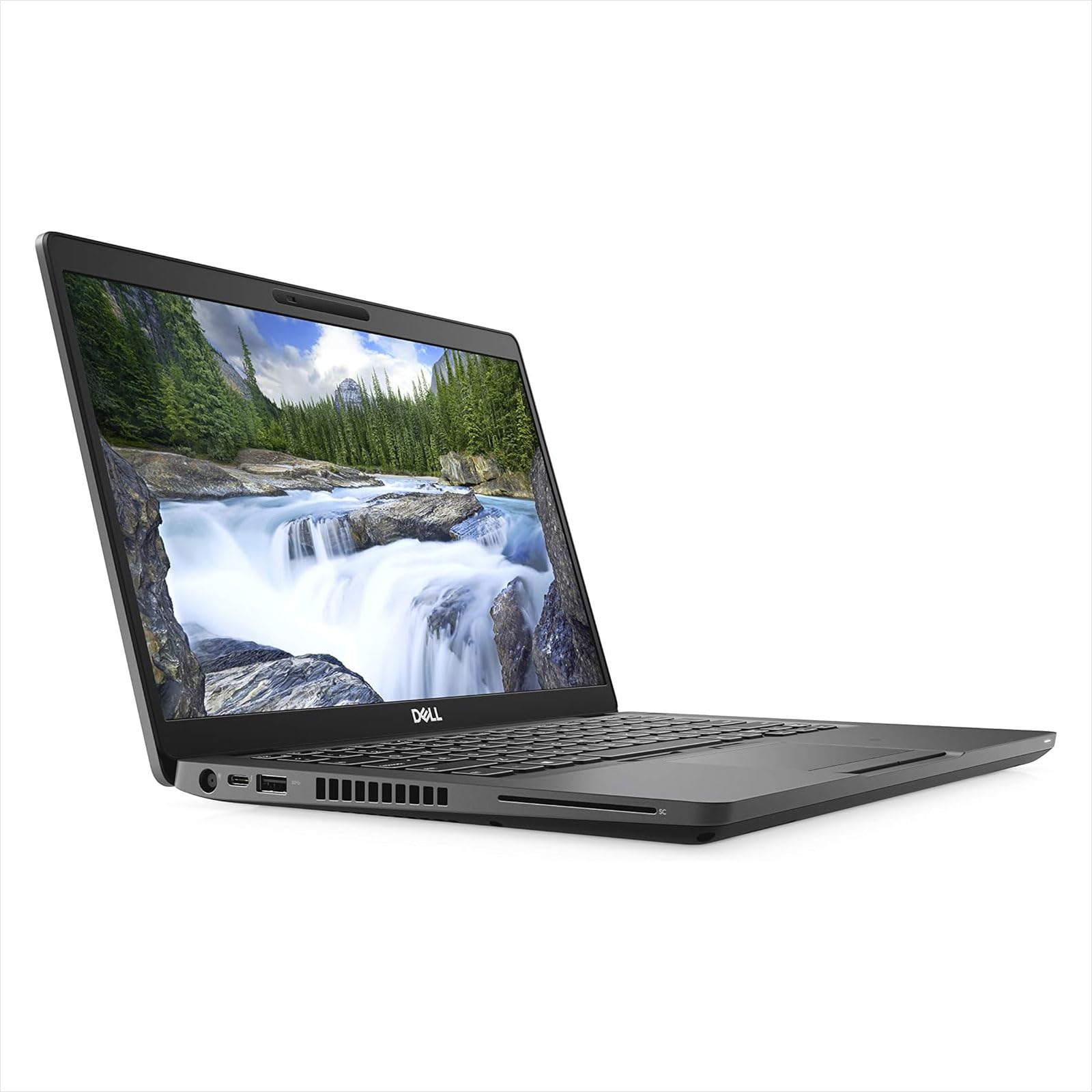Dell Latitude 5400 Pc Portatile Notebook intel Core I7-8650u, Ram 16GB, Ssd 256GB, Display 14" Full Hd, Windows 11 Pro, WiFi, Webcam (Ricondizionato)