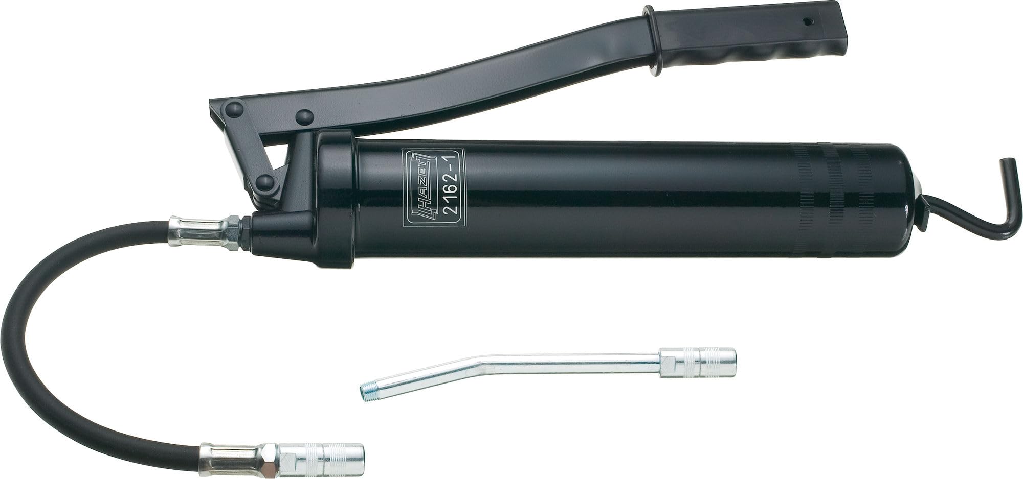 Amazon.com: HAZET Grease Gun 2162-1 I Capacity: 500 cm³I Precise
