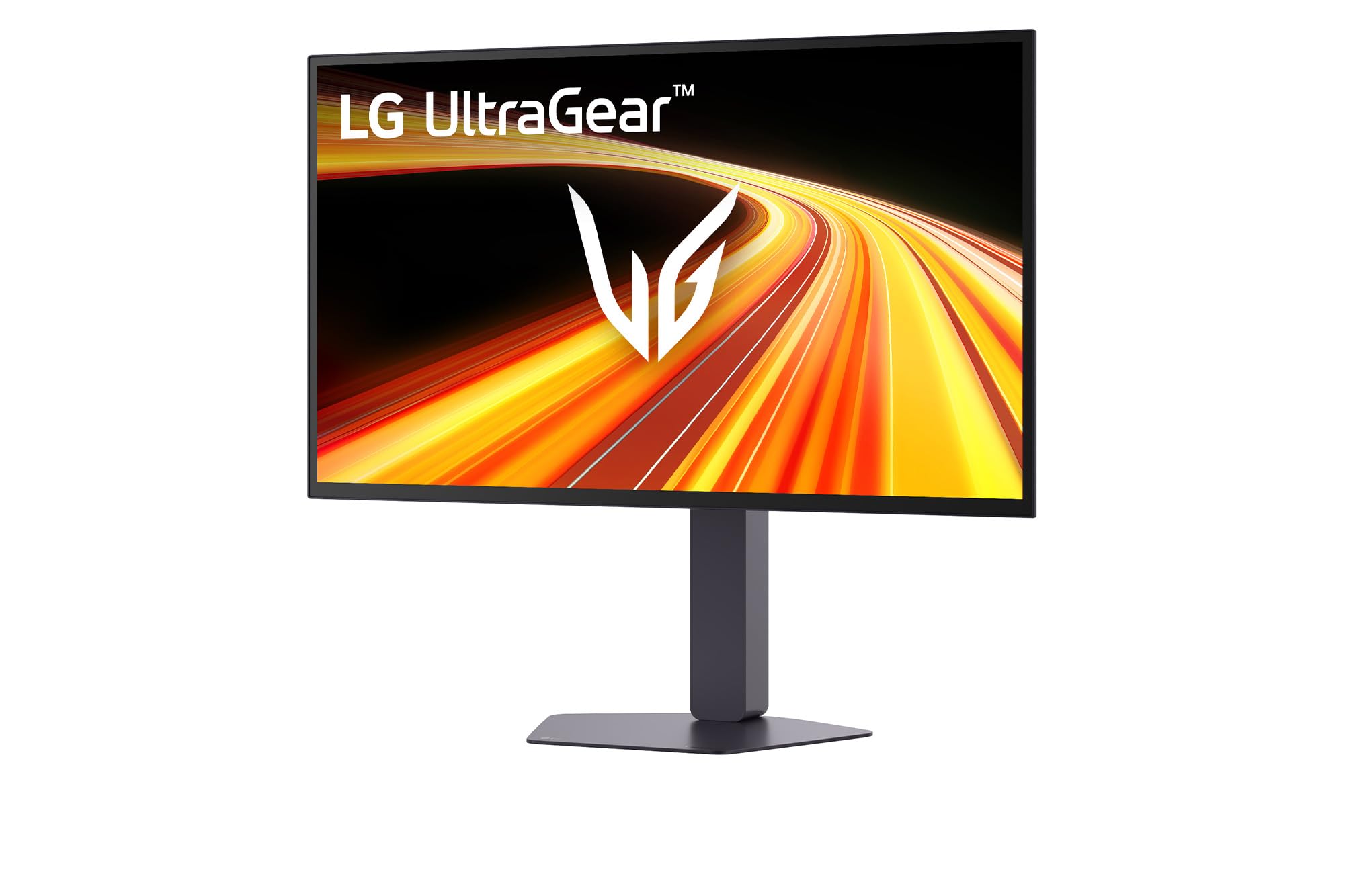 LG Ultragear™ 27GX790B-B 27 Zoll QHD OLED Gaming-Monitor, 540Hz/720Hz Dual Mode, 0,02ms, DisplayHDR True Black 500, AMD FreeSync Premium Pro, 1x DisplayPort 2.1, 2X HDMI 2.1, Schwarz
