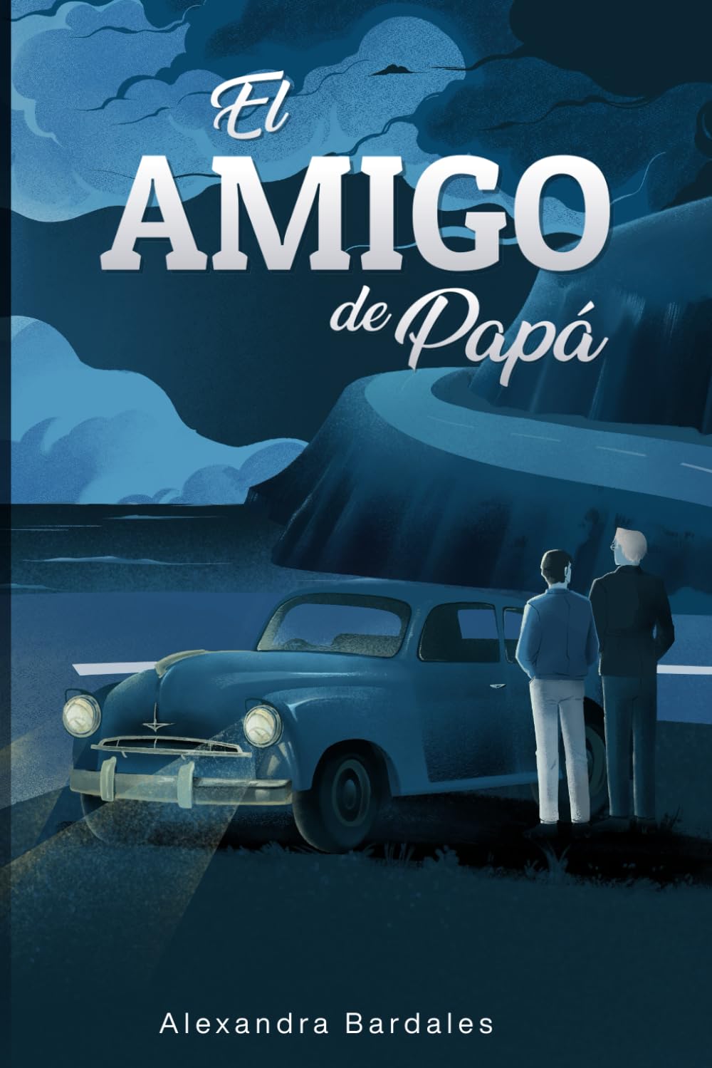 El amigo de papá