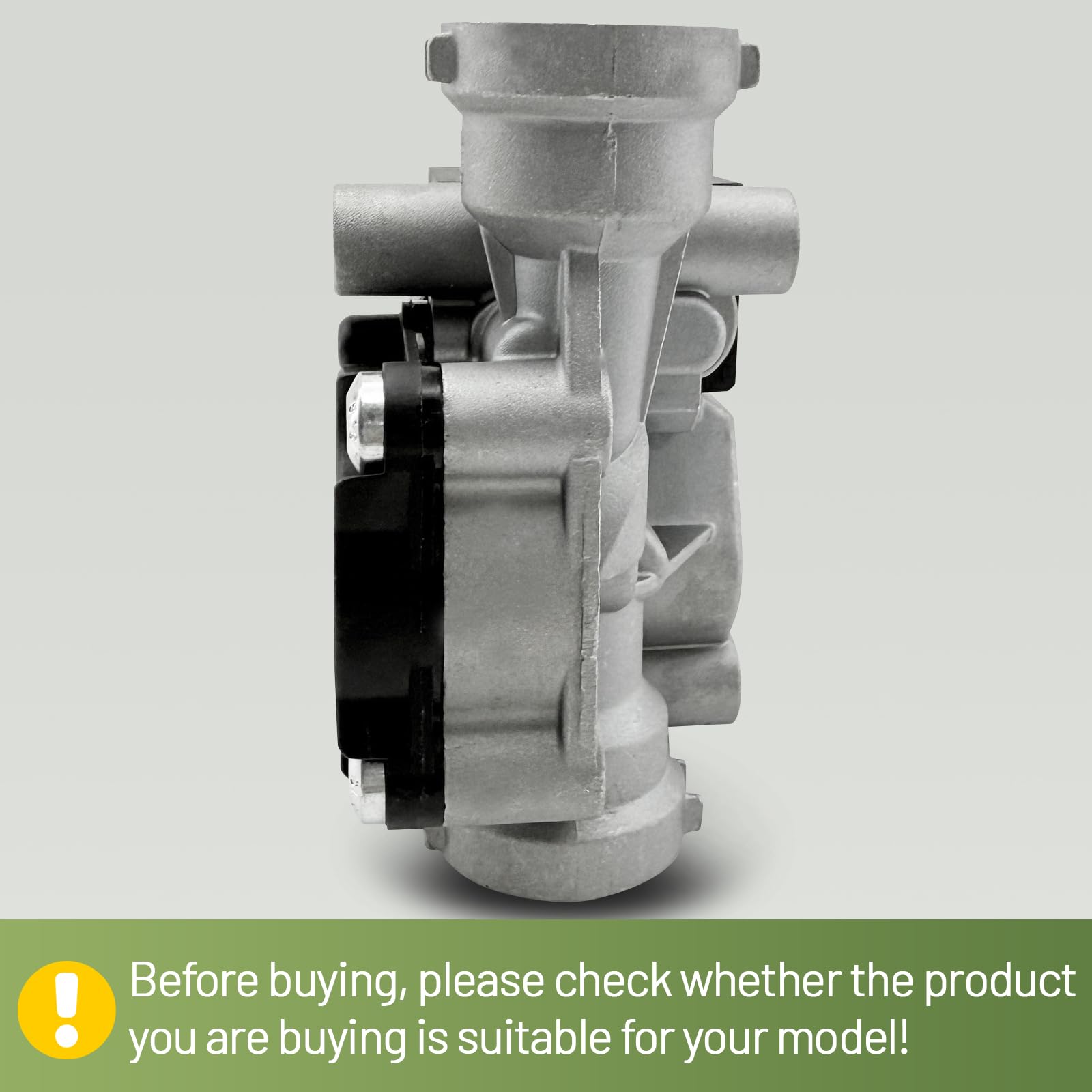 Amazon.com: K079665 85144378 New 12V ABS Module Valve