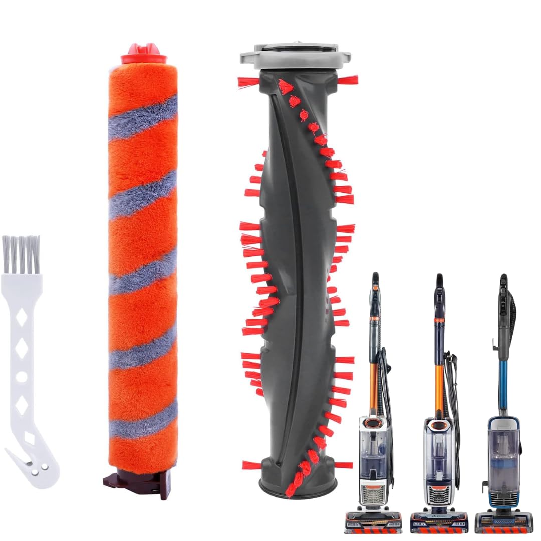 Pièces de rechange aspirateur Shark Duo NV800 NV801 brosse souple