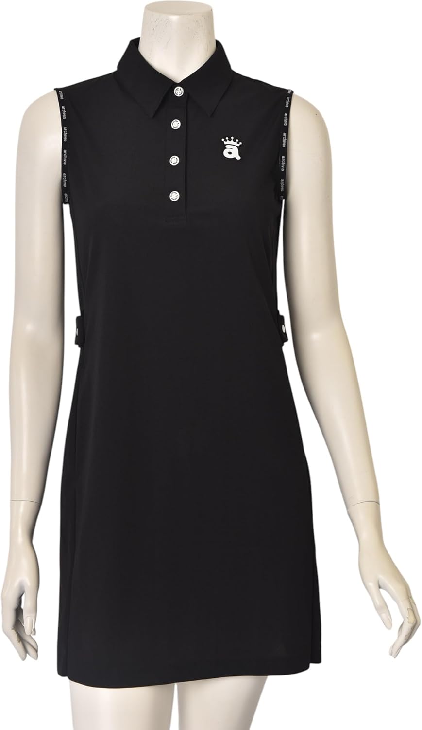 Amazon.co.jp: [アルチビオ] ワンピース レディース ゴルフウェア