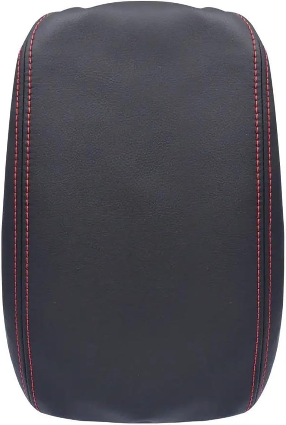 Car Accessories Car Armrest Box Pad Center Console Lid Leather Protector Mat Accessories