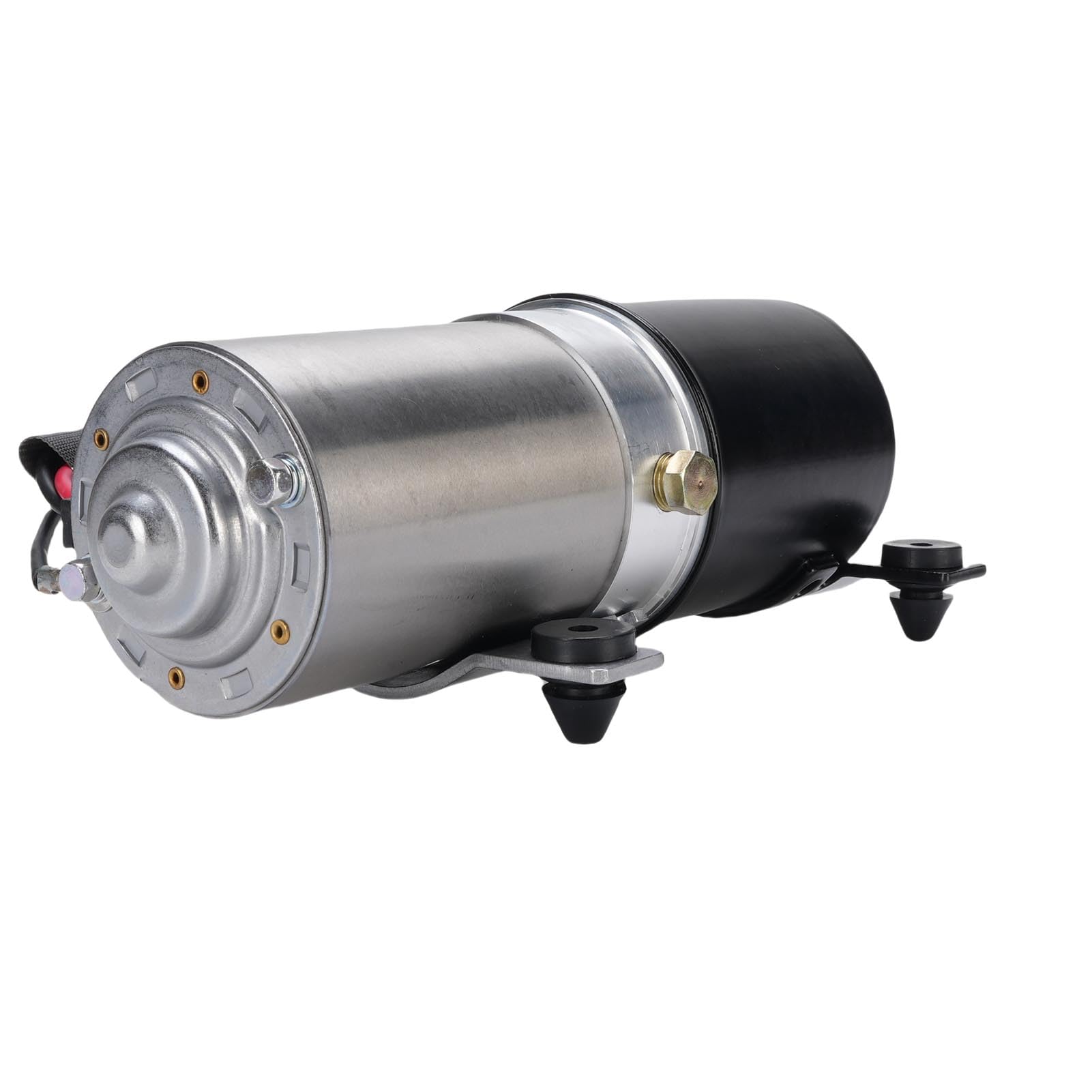 Hydraulikpumpe für Cabrioverdeckmotor mit Halterungsverkabelung FM EM001B Cabrioverdeck-Hebemotorpumpe
